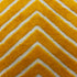 Yellow Moroccan Rug, Chevron Area Rug, Handmade Berber Rug, Mustard decorative Geometric Carpet