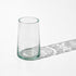 Bring historic Marrakech cafe charm to your table with our authentic Moroccan Beldi glass.