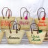 Customized Straw Bags Personalized, Wedding Guest Gifts, Monogrammed Bag Bridal