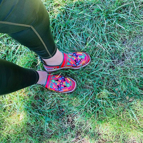 Womens Moroccan Leather Babouche Slippers, Handmade Slippers, Sheepskin Slippers, Womens Leather Slippers, Babouche, Mules, Moroccan Belgha